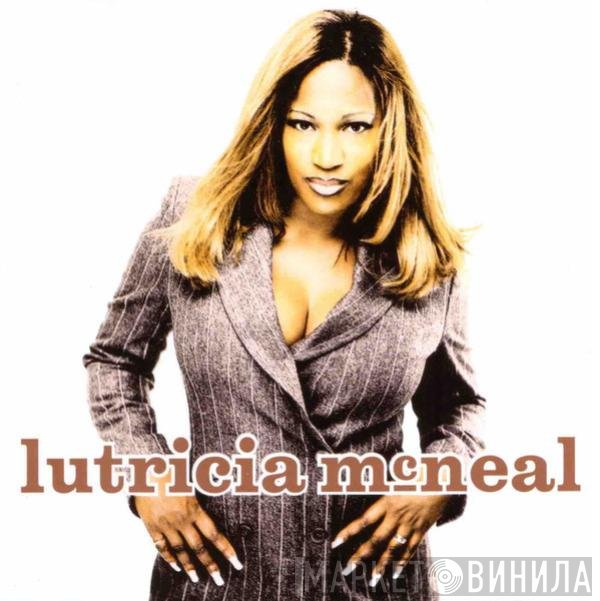 Lutricia McNeal - Lutricia McNeal