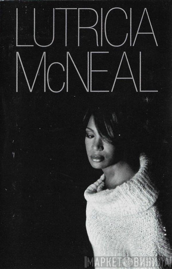Lutricia McNeal - Lutricia McNeal