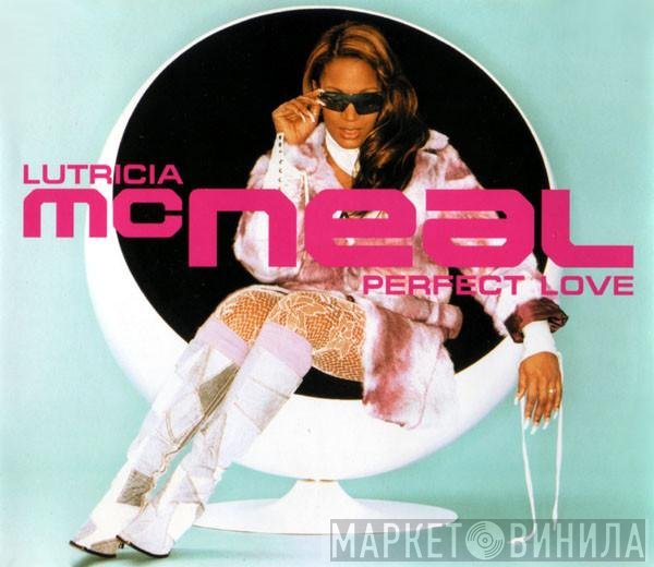 Lutricia McNeal  - Perfect Love