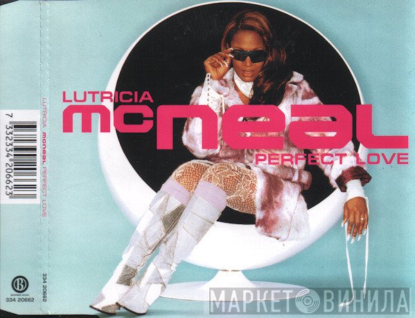 Lutricia McNeal  - Perfect Love