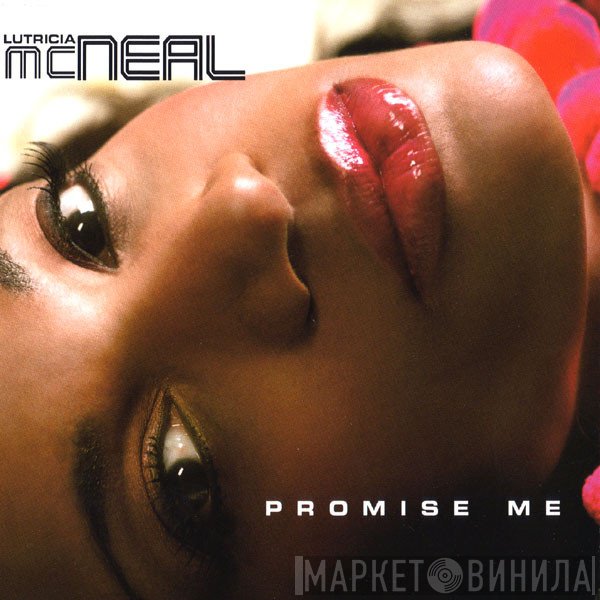 Lutricia McNeal  - Promise Me