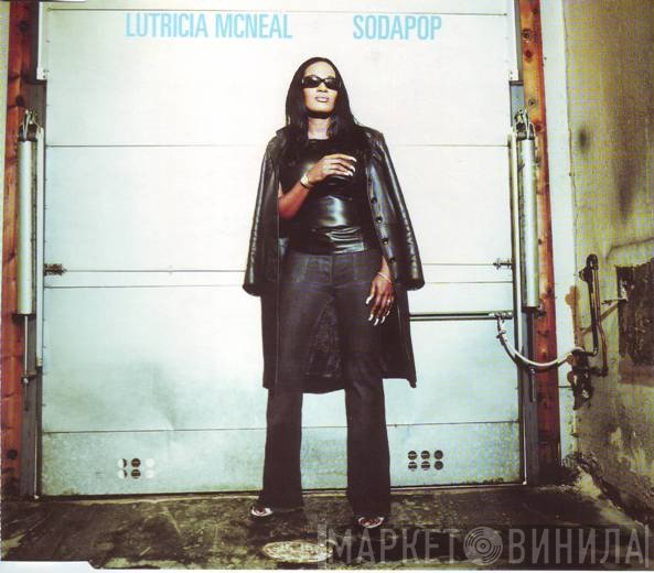 Lutricia McNeal  - Sodapop