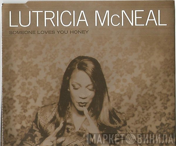 Lutricia McNeal - Someone Loves You Honey