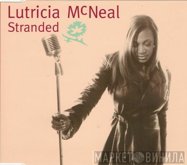 Lutricia McNeal  - Stranded