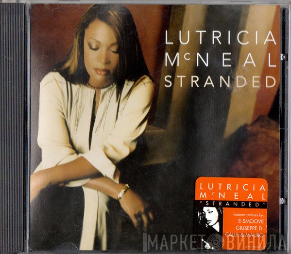 Lutricia McNeal  - Stranded