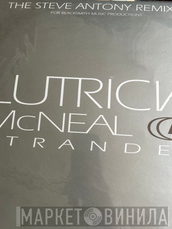 Lutricia McNeal - Stranded