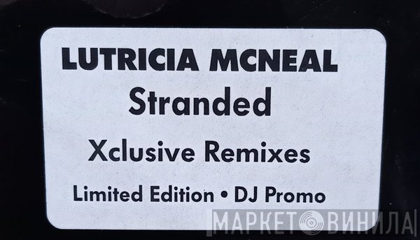 Lutricia McNeal  - Stranded