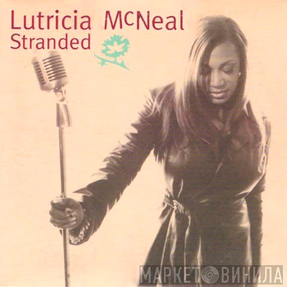 Lutricia McNeal  - Stranded