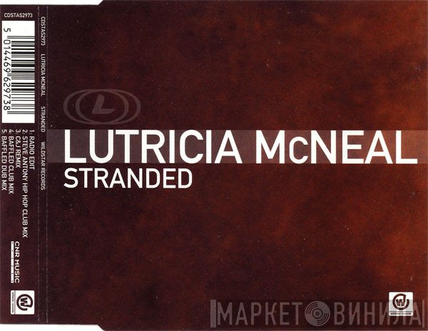 Lutricia McNeal - Stranded