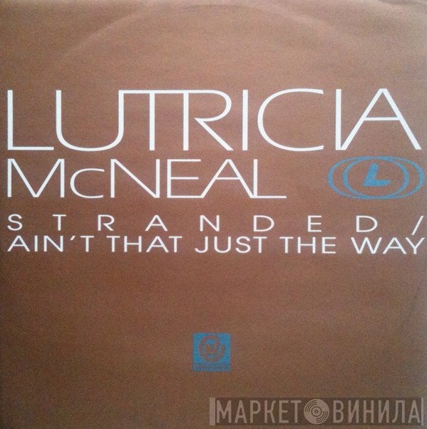 Lutricia McNeal - Stranded