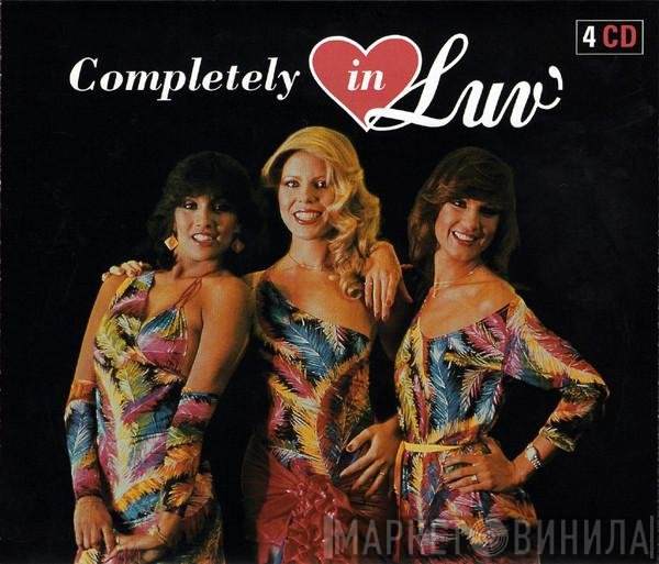 Luv' - Completely In Luv'