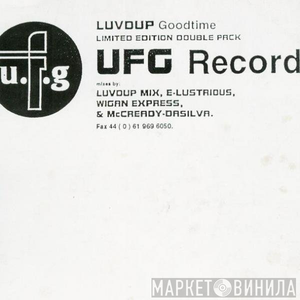 LuvDup - Goodtime