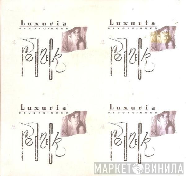 Luxuria - Redneck