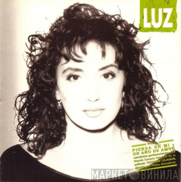 Luz Casal  - A Contraluz