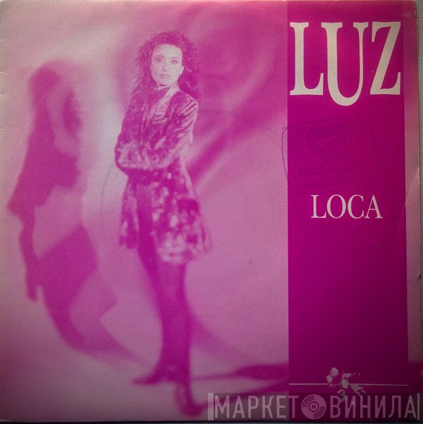 Luz Casal  - Loca