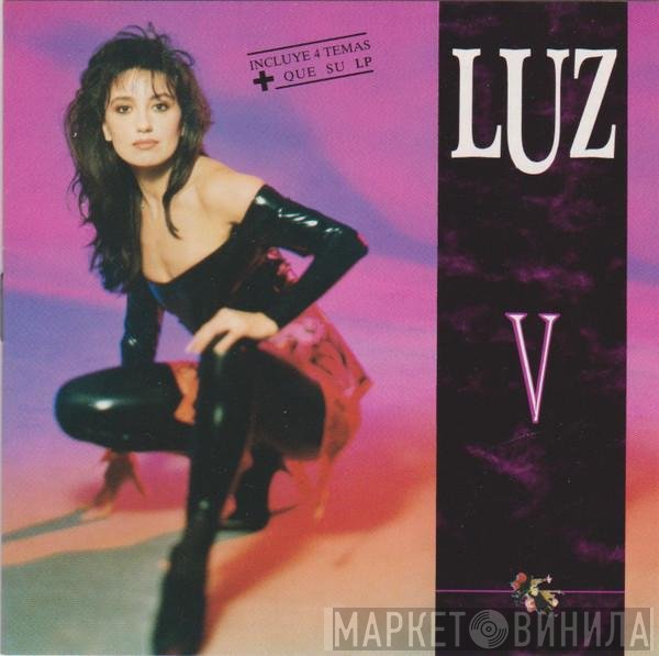 Luz Casal  - V