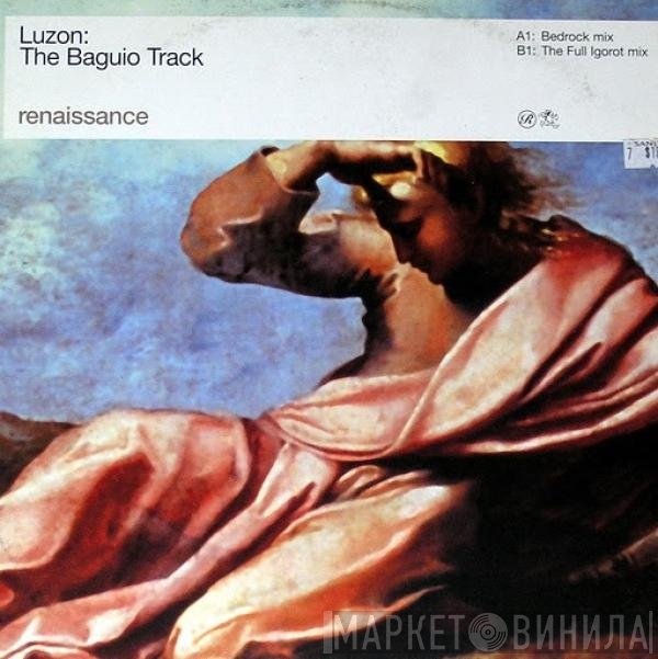 Luzon - The Baguio Track