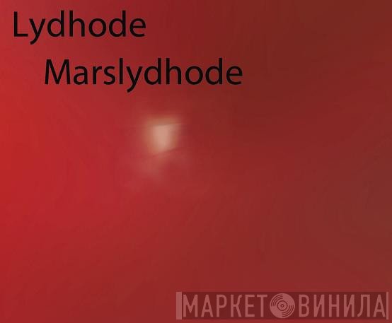 Lydhode  - Marslydhode