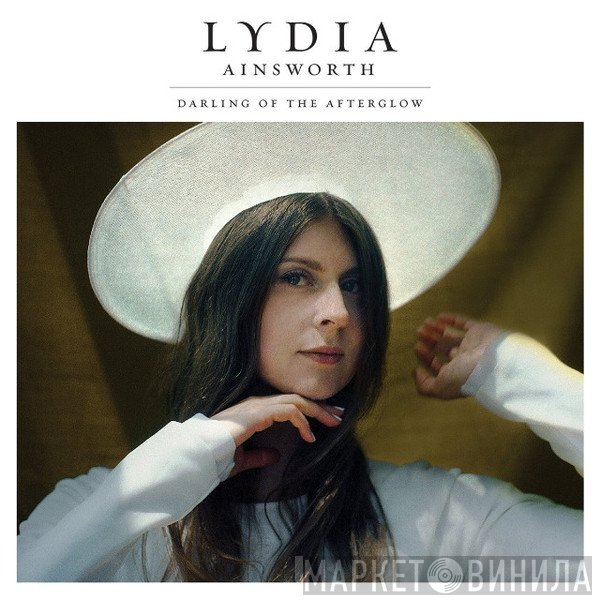 Lydia Ainsworth - Darling Of The Afterglow