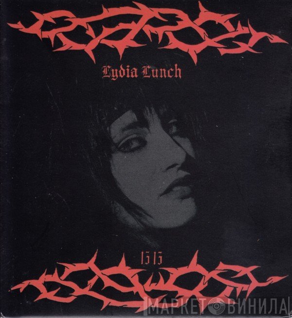 Lydia Lunch / 13.13  - 1313