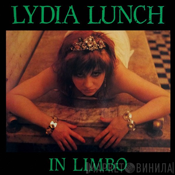 Lydia Lunch  - In Limbo