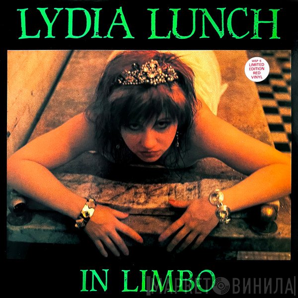 Lydia Lunch  - In Limbo