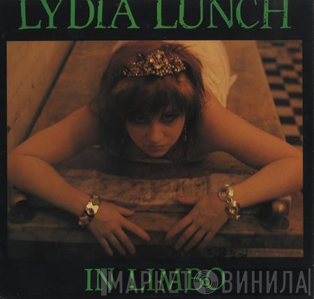 Lydia Lunch  - In Limbo