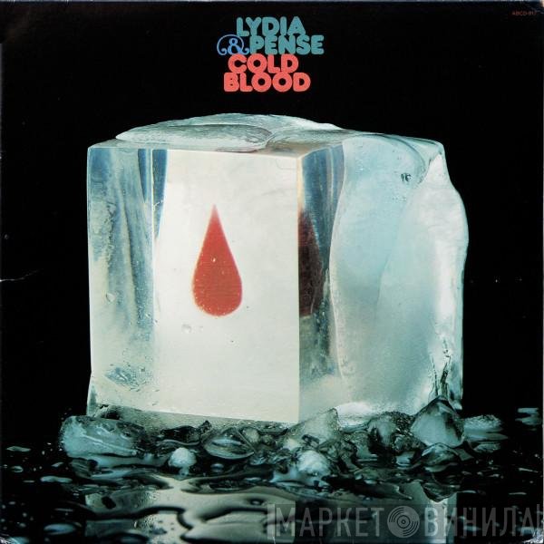 Lydia Pense & Cold Blood  - Lydia Pense & Cold Blood