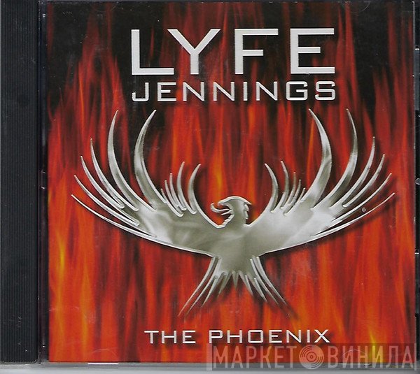 Lyfe Jennings - The Phoenix