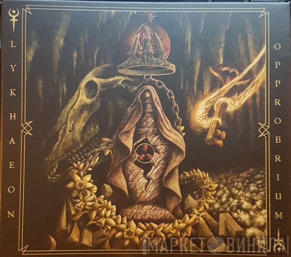 Lykhaeon - Opprobrium