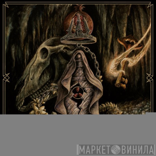 Lykhaeon - Opprobrium