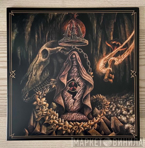 Lykhaeon - Opprobrium