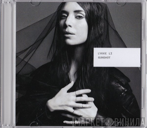 Lykke Li  - Gunshot