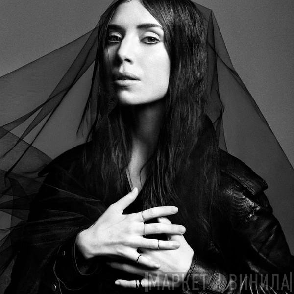 Lykke Li  - I Never Learn