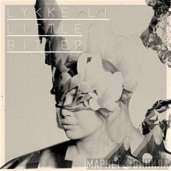Lykke Li  - Little Bit EP