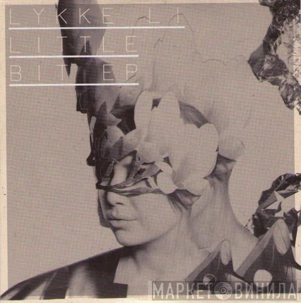 Lykke Li  - Little Bit EP