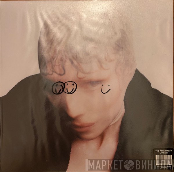 Lykke Li - The Afterparty