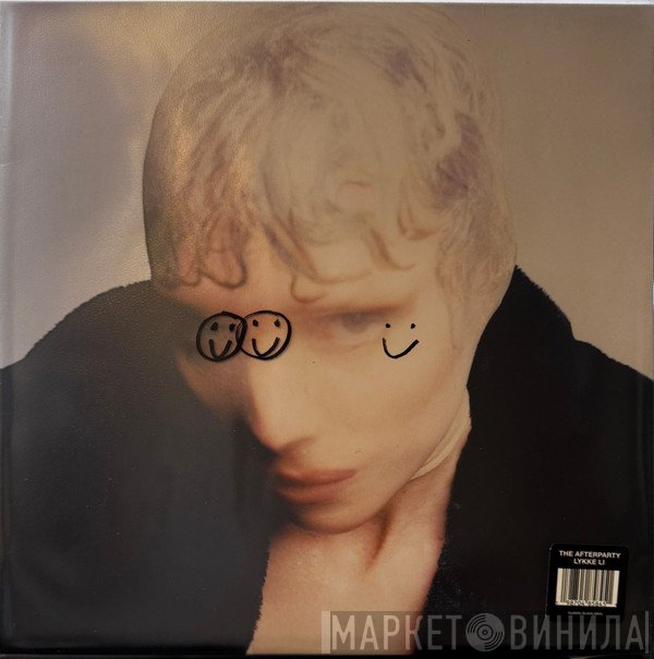 Lykke Li - The Afterparty