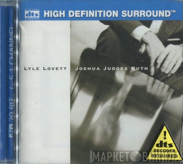 Lyle Lovett  - Joshua Judges Ruth