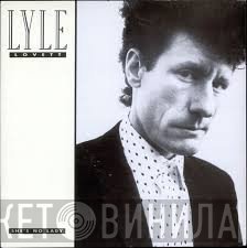 Lyle Lovett - She's No Lady