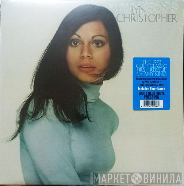 Lyn Christopher - Lyn Christopher