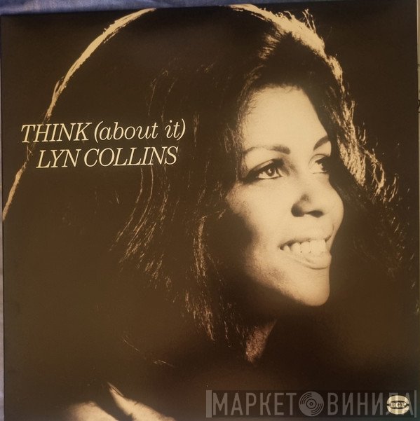Lyn Collins - Think (About It)