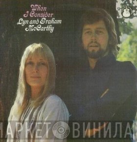Lyn Mccarthy, Graham Mccarthy - When I Consider