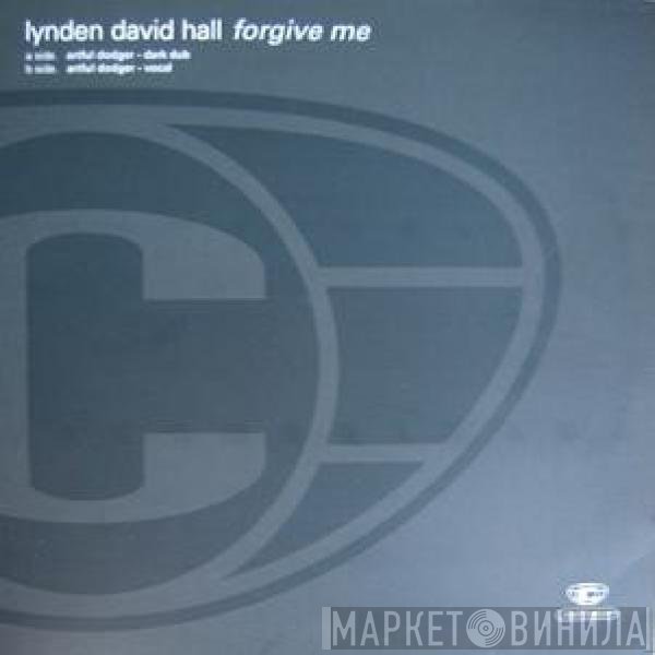 Lynden David Hall - Forgive Me