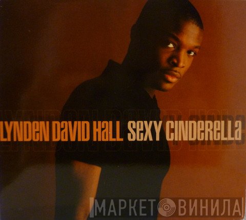 Lynden David Hall - Sexy Cinderella