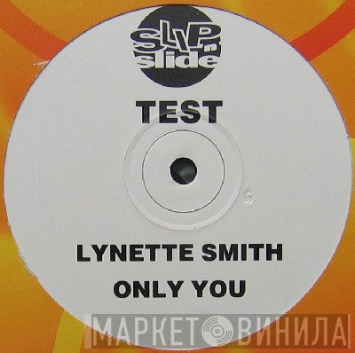Lynette Smith - Only You