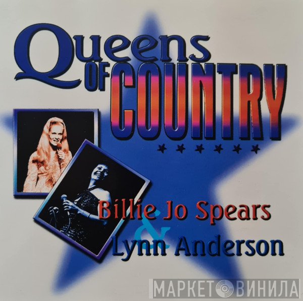 Lynn Anderson, Billie Jo Spears - Queens Of Country