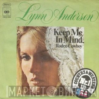 Lynn Anderson  - Keep Me In Mind