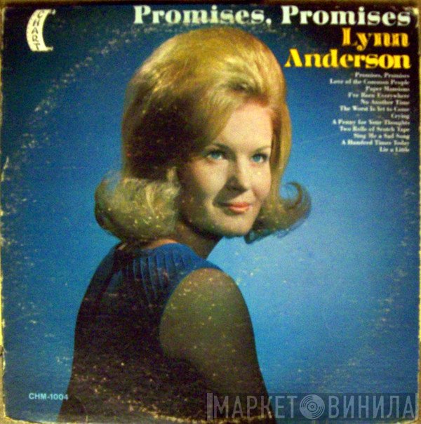 Lynn Anderson  - Promises, Promises