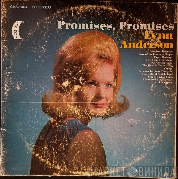 Lynn Anderson  - Promises, Promises